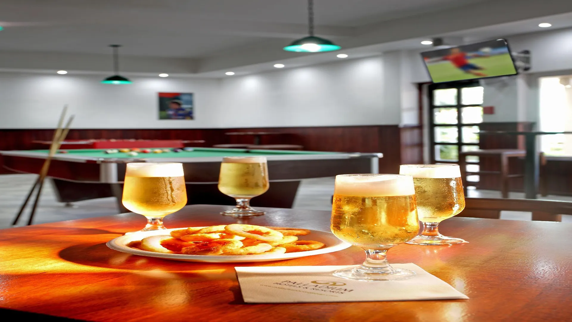 Grand Palladium Palace Resort Spa & Casino Punta Cana