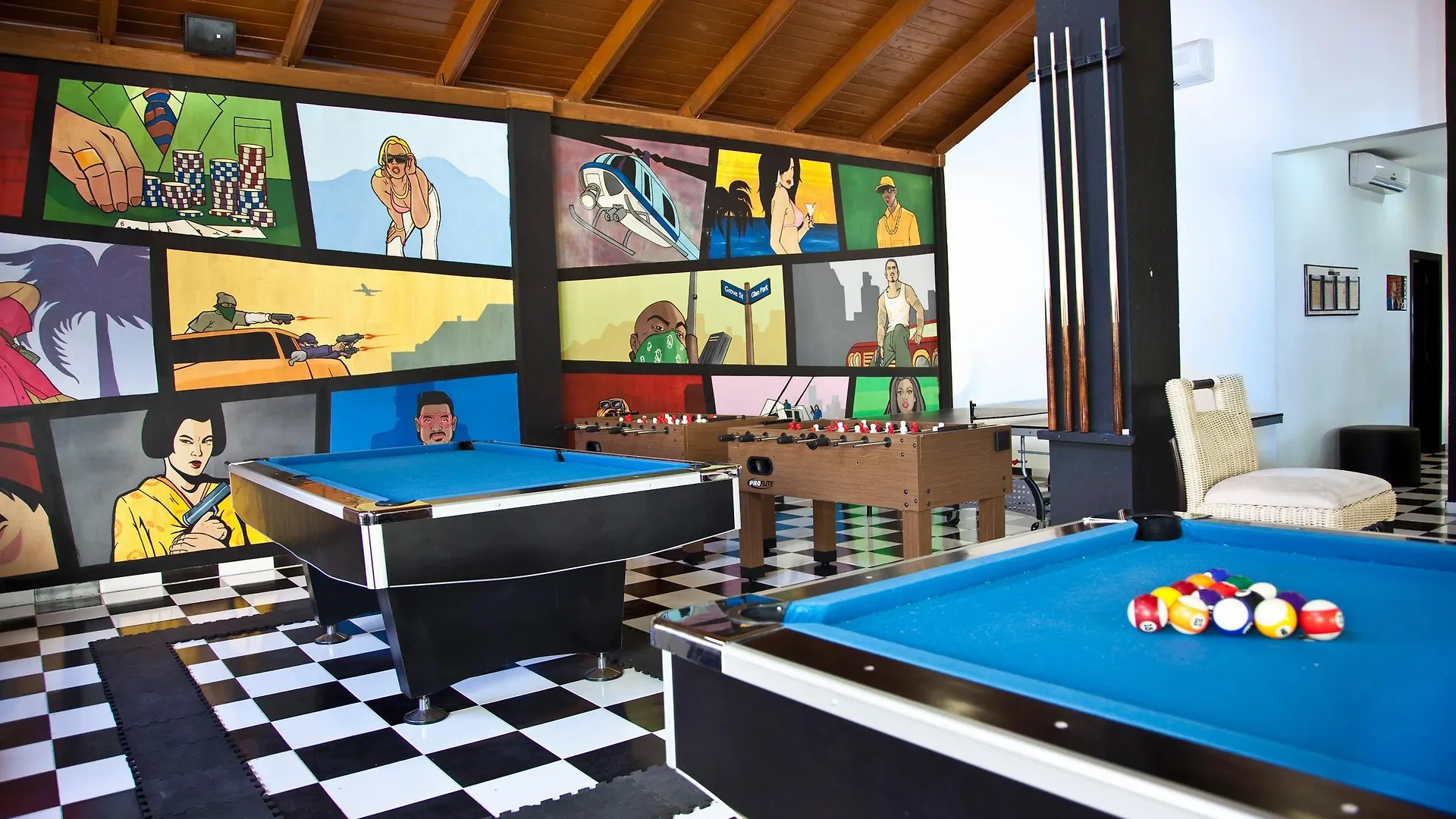 Grand Palladium Palace Resort Spa & Casino Punta Cana