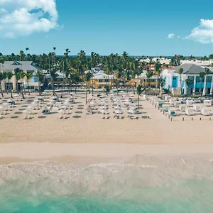 Iberostar Selection Coral Bavaro Dominikana