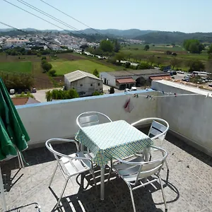 Casa Do Gerd Casa de Férias Aljezur
