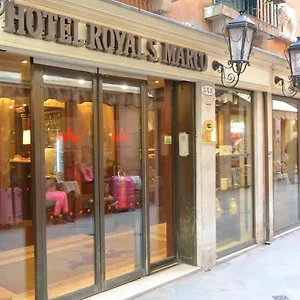 Royal San Marco 4* Venezia