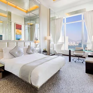 Regal Hotel Hong Kong
