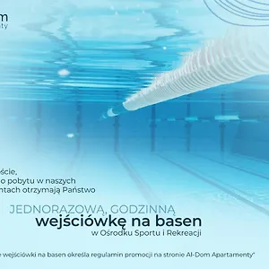 Al-dom Olymp 109 Polska