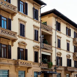 Palazzo Ognissanti 4* Firenze