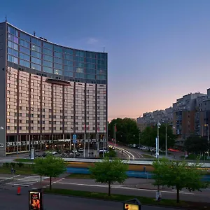 Scandic Opalen 4* Göteborg