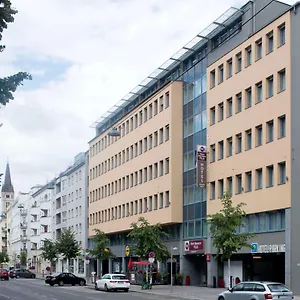 Western Amedia 4* Vienna