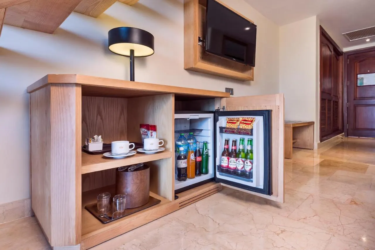 Grand Palladium Palace Resort Spa&Casino - All Inclusive Punta Cana