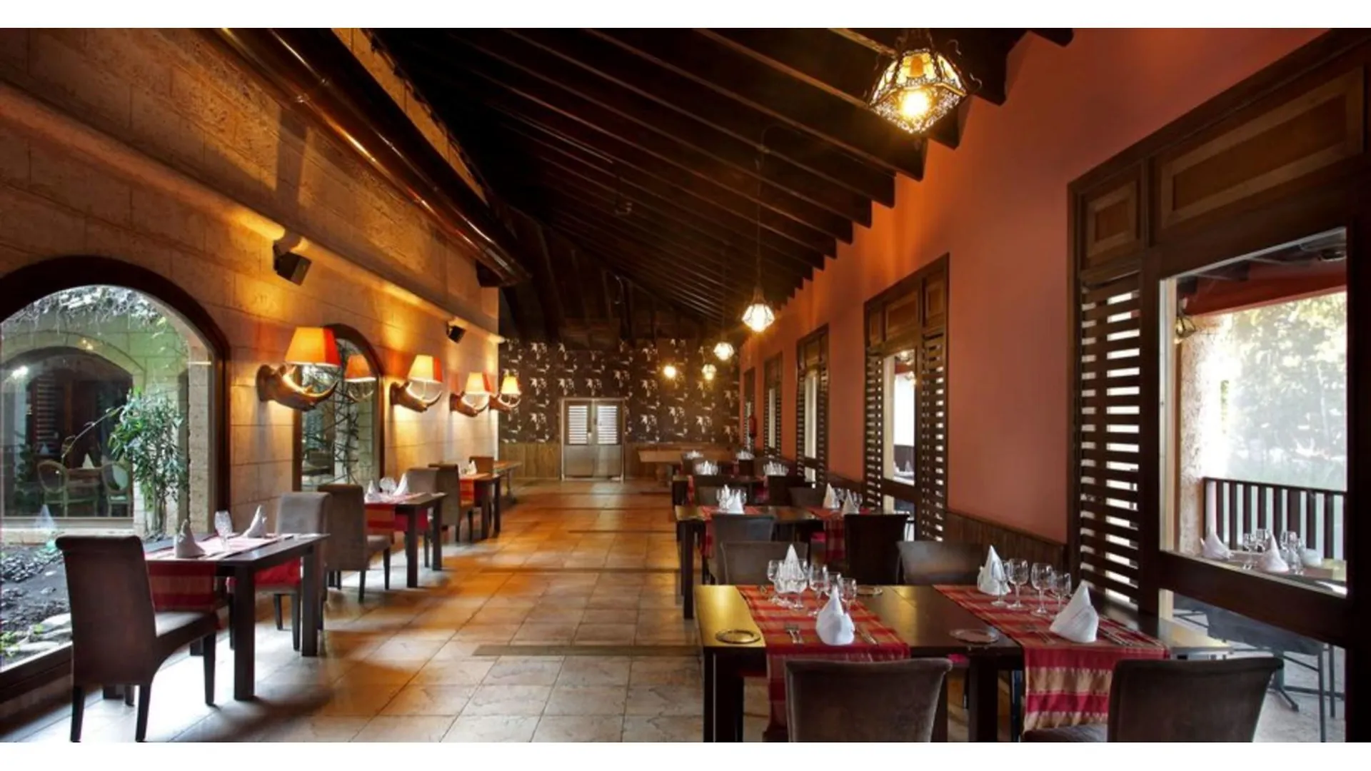 Grand Palladium Palace Resort Spa & Casino Punta Cana