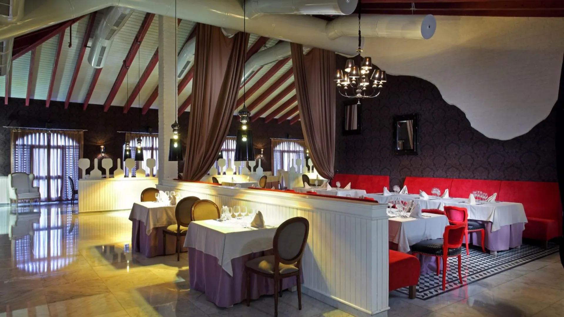 *****  Grand Palladium Palace Resort Spa & Casino Punta Cana Dominican Republic