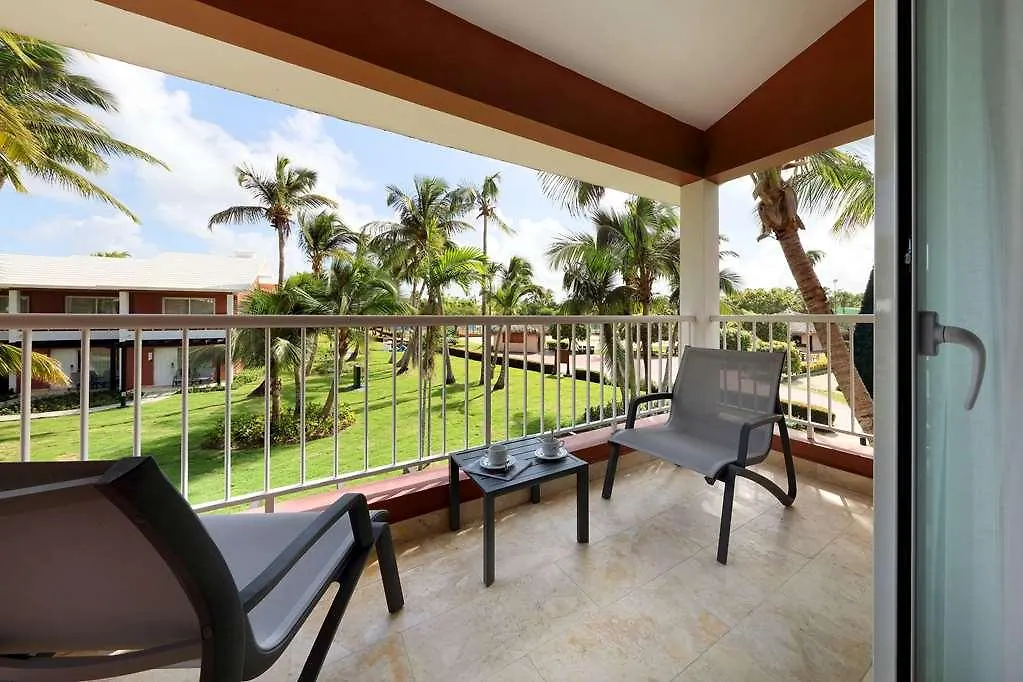 *****  Grand Palladium Palace Resort Spa & Casino Punta Cana Dominican Republic