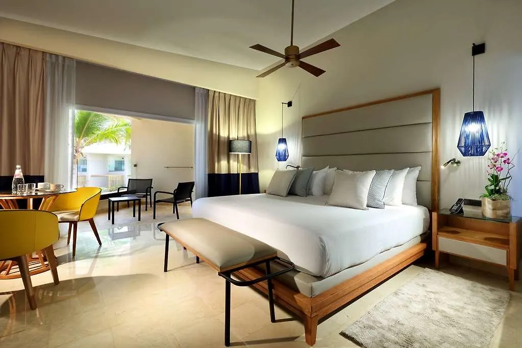 Grand Palladium Palace Resort Spa & Casino Punta Cana
