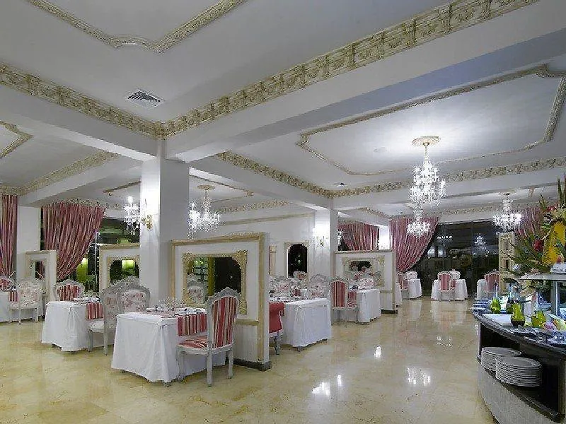 Grand Palladium Palace Resort Spa & Casino Punta Cana