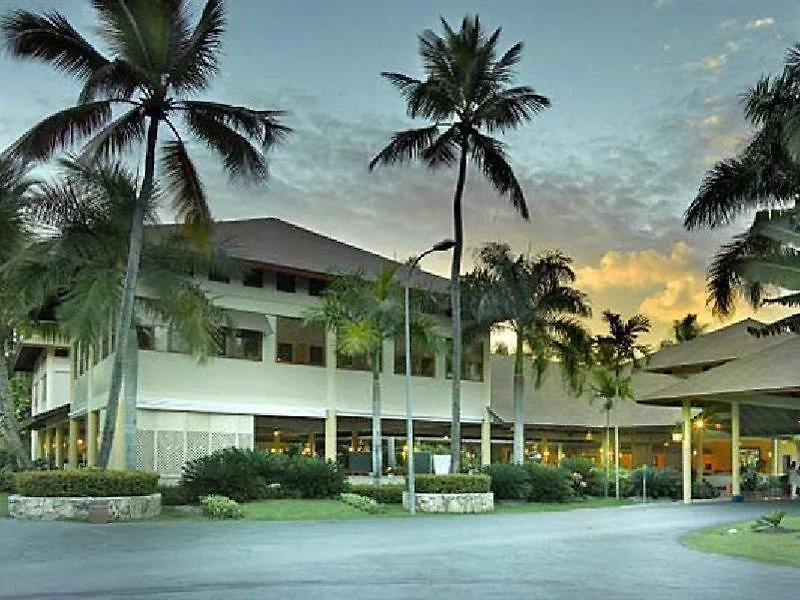 Grand Palladium Palace Resort Spa & Casino Punta Cana 5*,  Dominican Republic