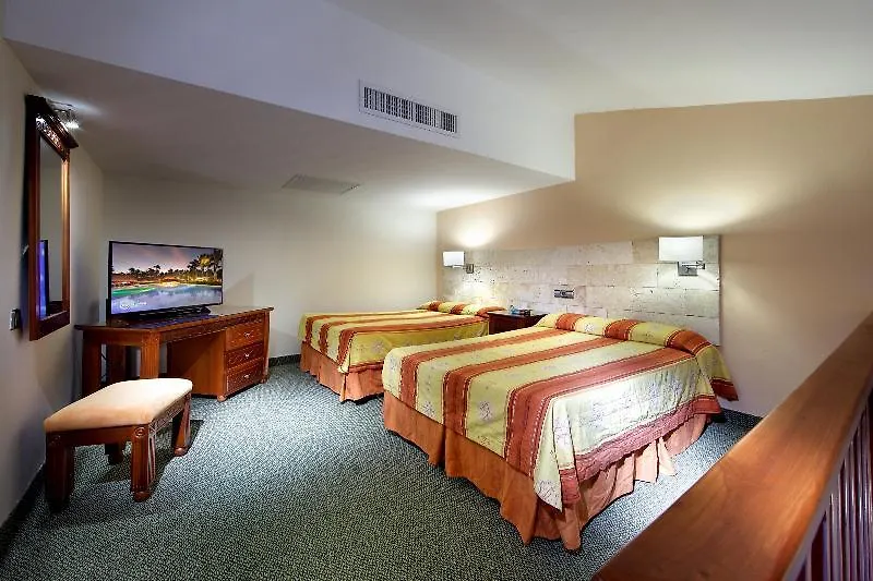 Grand Palladium Palace Resort Spa & Casino Punta Cana