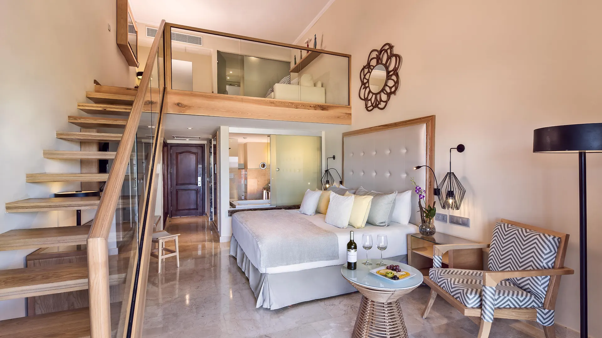 *****  Grand Palladium Palace Resort Spa & Casino Punta Cana República Dominicana