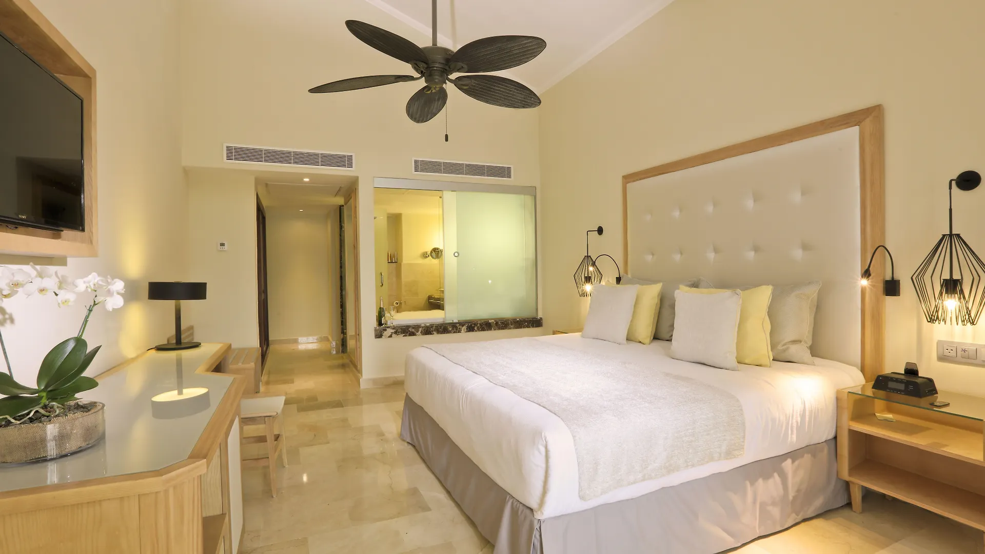Grand Palladium Palace Resort Spa & Casino Punta Cana
