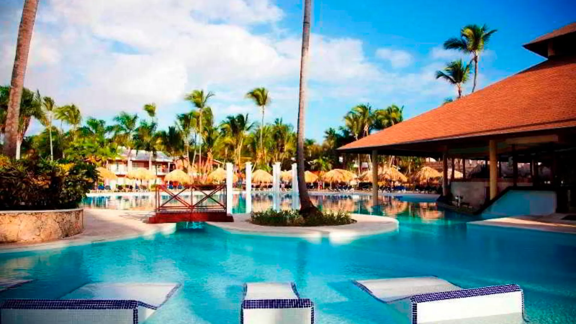 Grand Palladium Palace Resort Spa & Casino Punta Cana