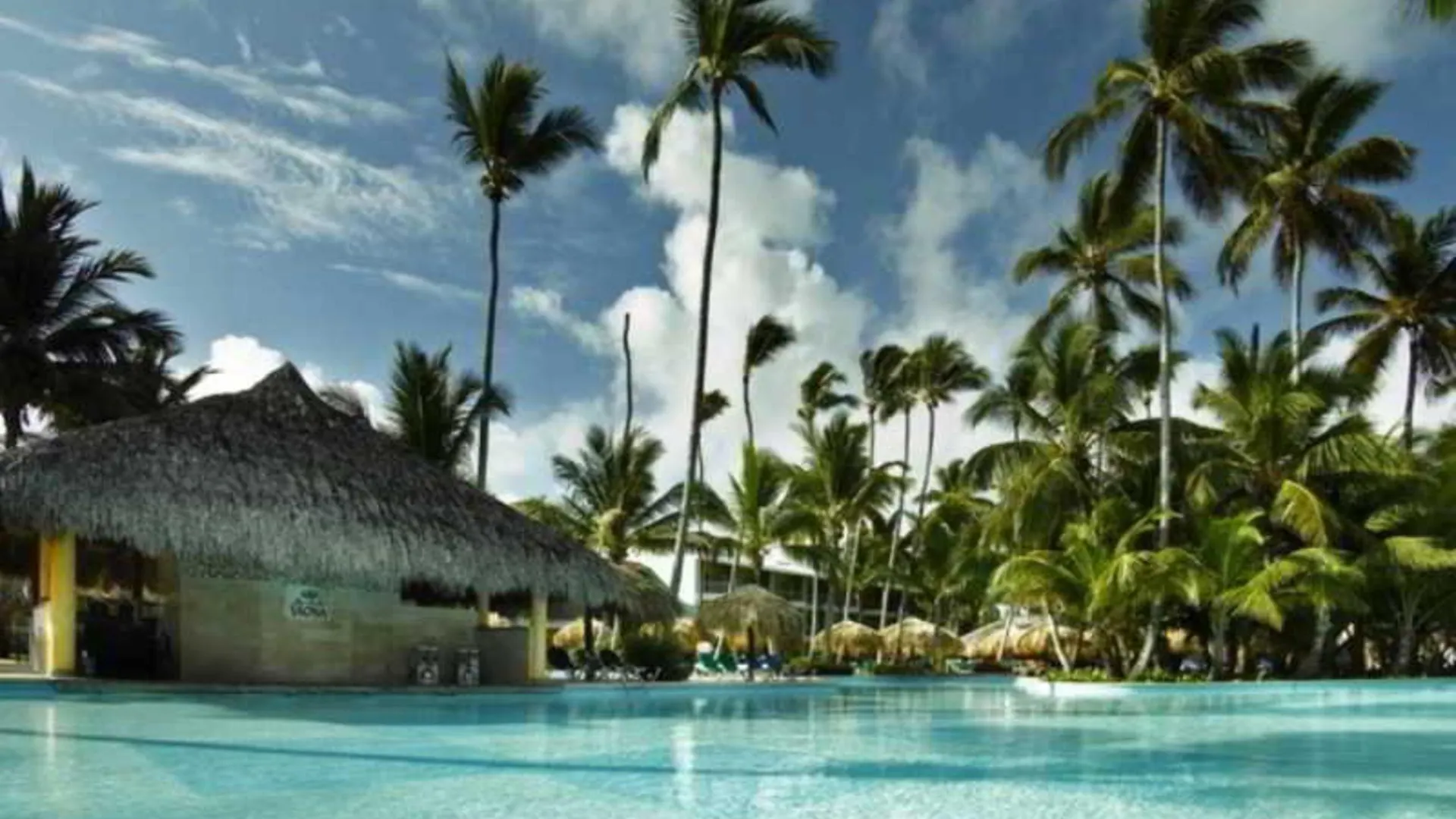 Grand Palladium Palace Resort Spa & Casino Punta Cana