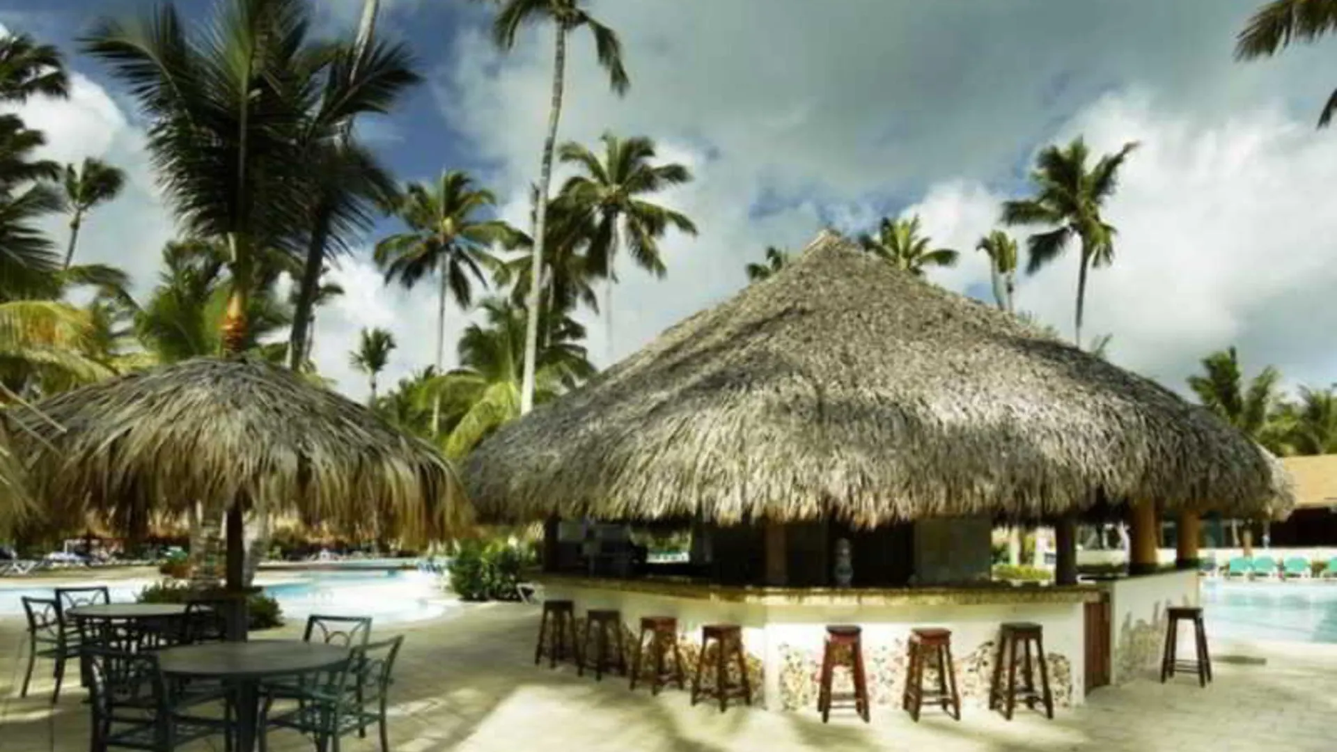 Grand Palladium Palace Resort Spa & Casino Punta Cana 5*,