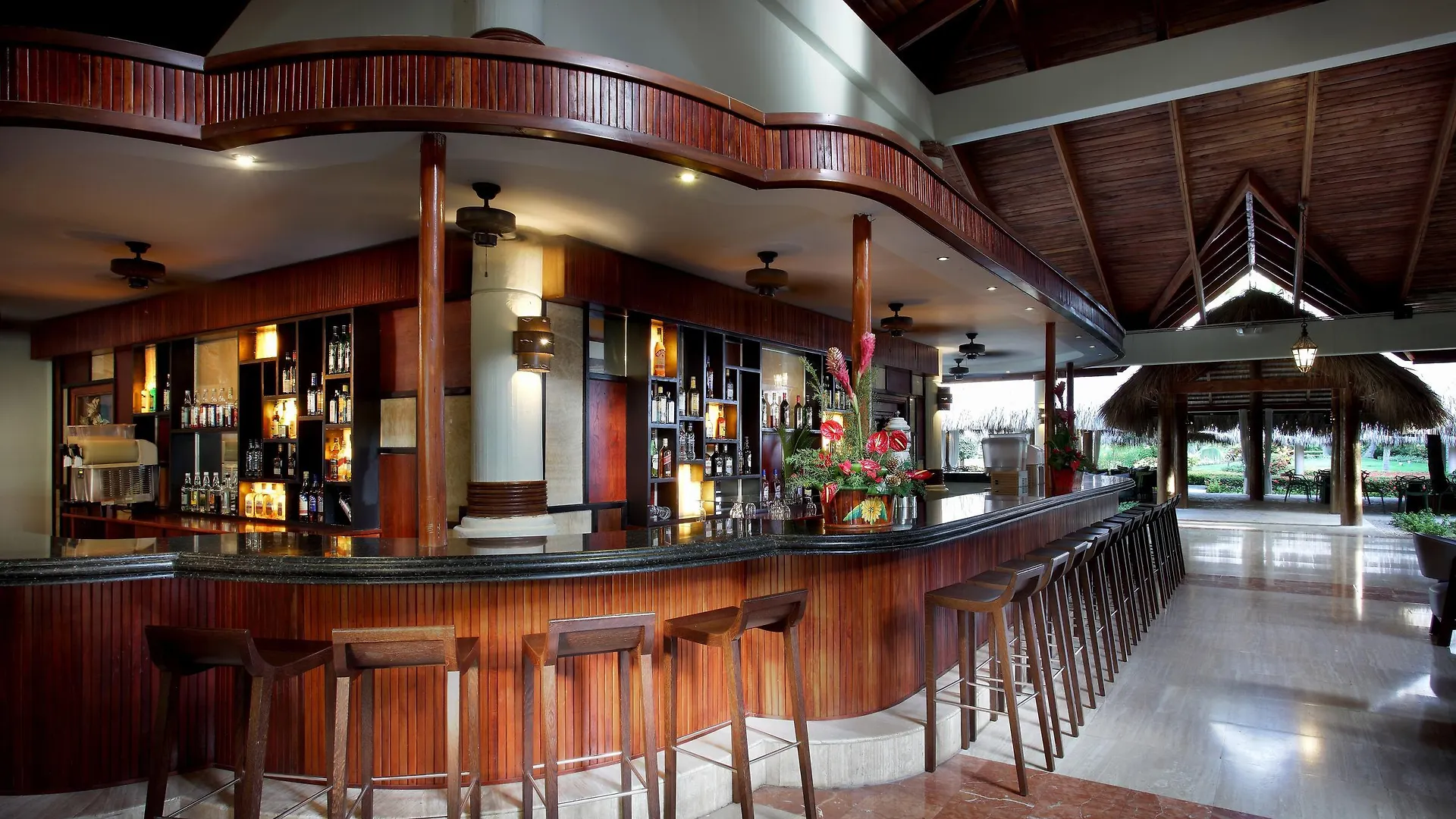 Grand Palladium Palace Resort Spa & Casino Punta Cana
