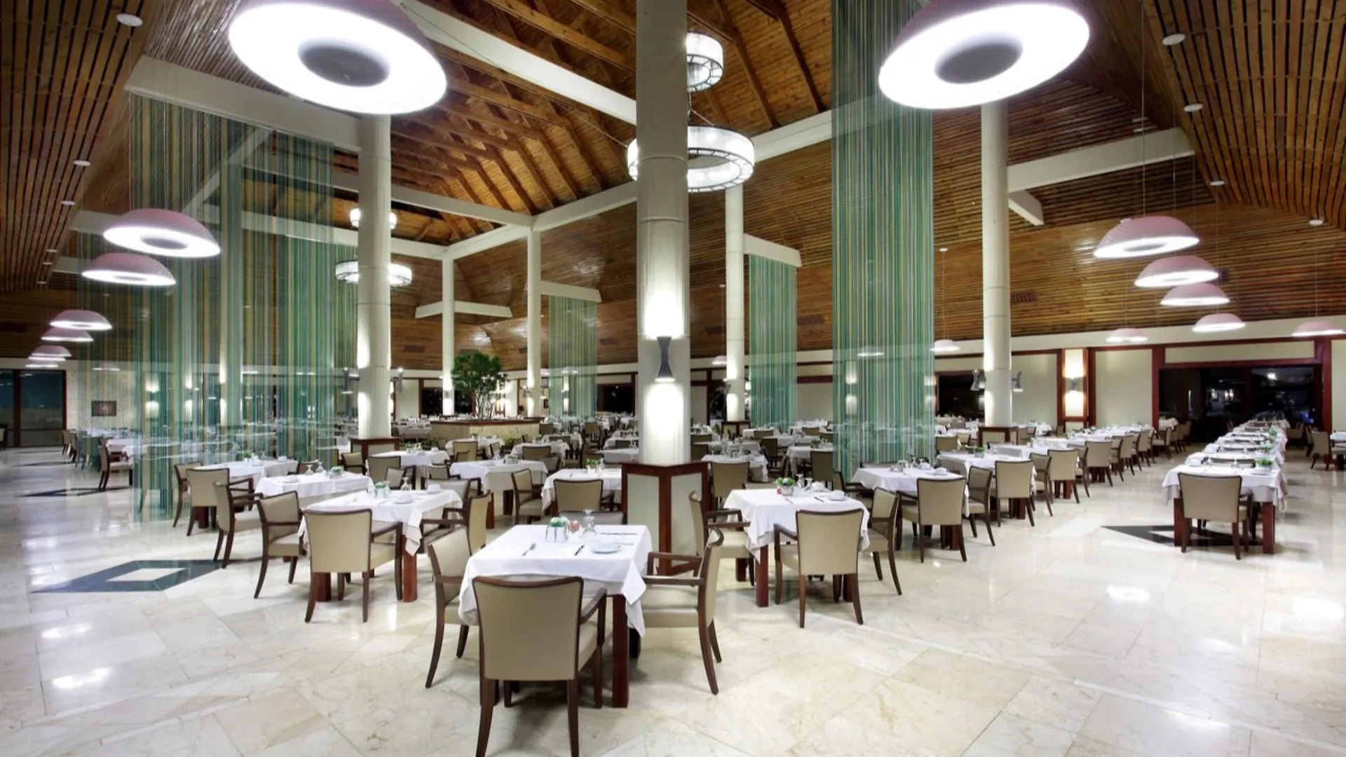 Grand Palladium Palace Resort Spa & Casino Punta Cana