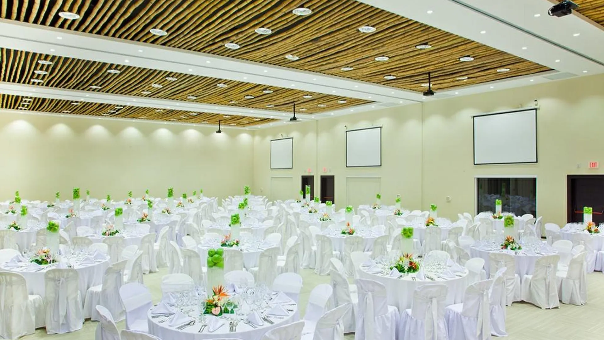 Grand Palladium Palace Resort Spa & Casino Punta Cana