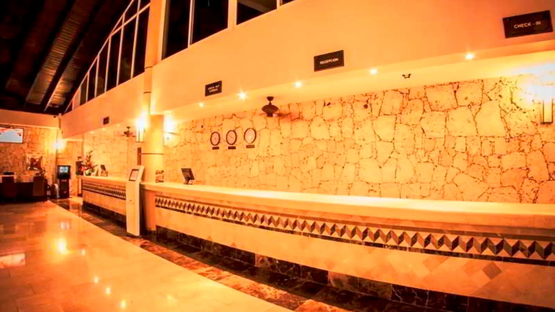 Grand Palladium Palace Resort Spa & Casino Punta Cana República Dominicana