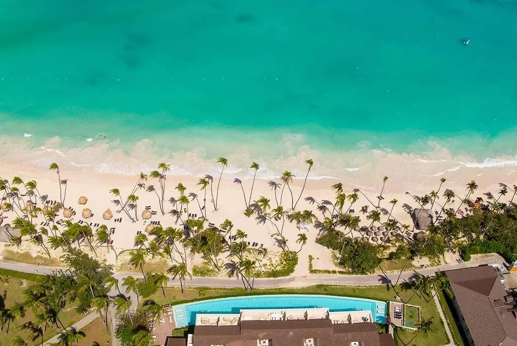 Grand Palladium Palace Resort Spa & Casino Punta Cana