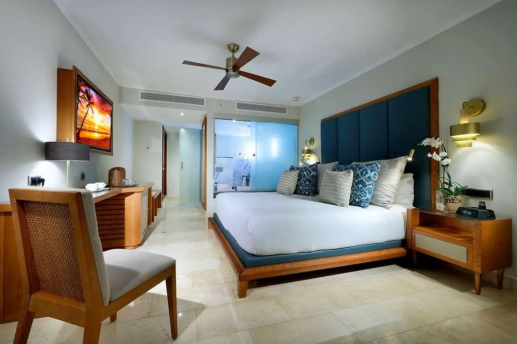 Grand Palladium Palace Resort Spa & Casino Punta Cana