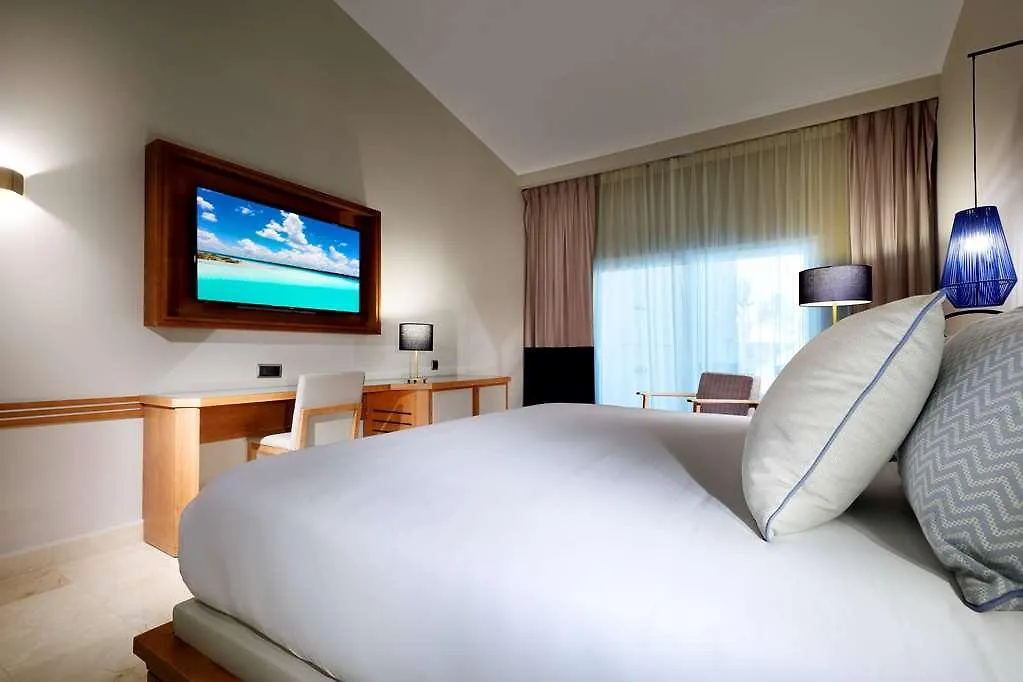 Grand Palladium Palace Resort Spa & Casino Punta Cana