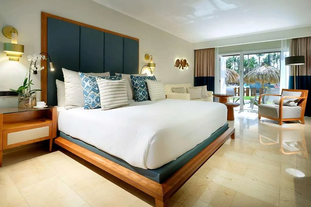 Grand Palladium Palace Resort Spa & Casino Punta Cana