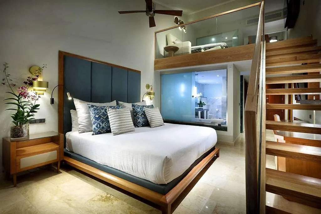 Grand Palladium Palace Resort Spa & Casino Punta Cana 5*,