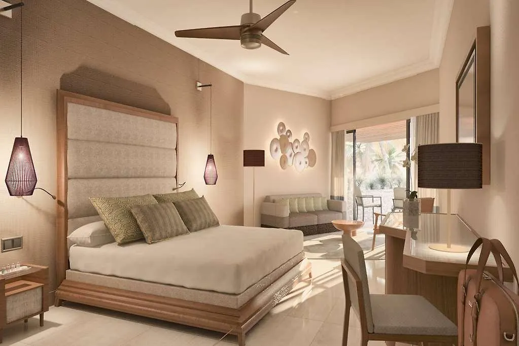Grand Palladium Palace Resort Spa & Casino Punta Cana