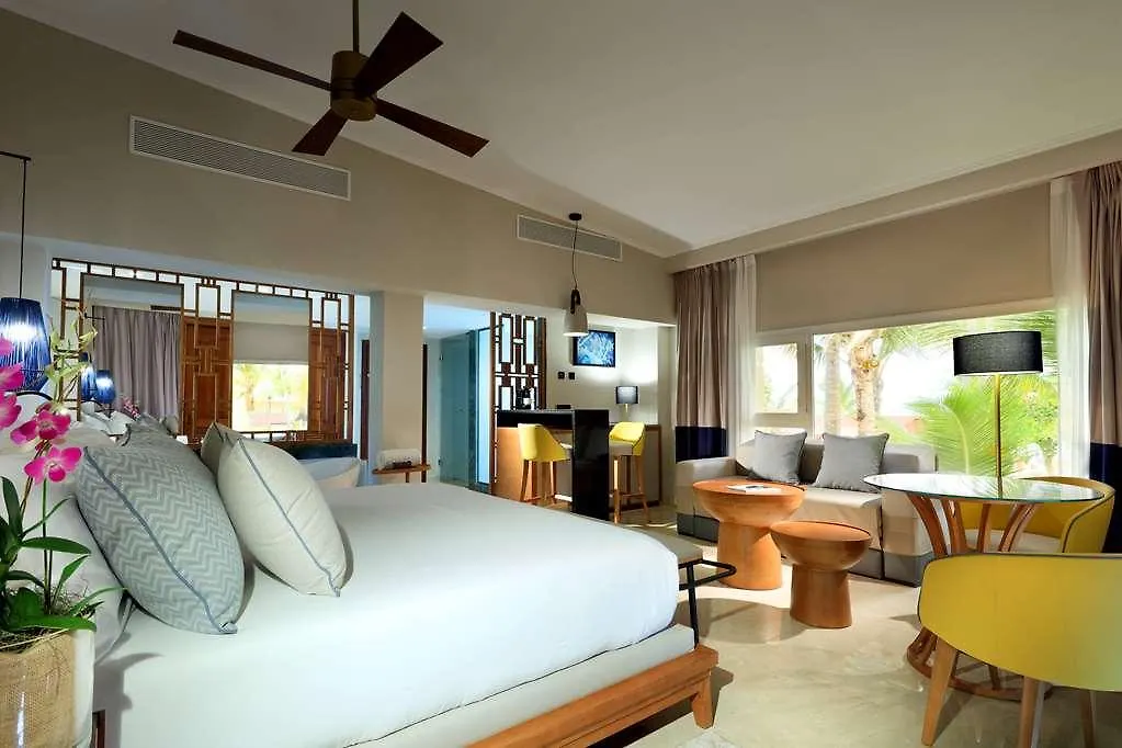 Grand Palladium Palace Resort Spa & Casino Punta Cana