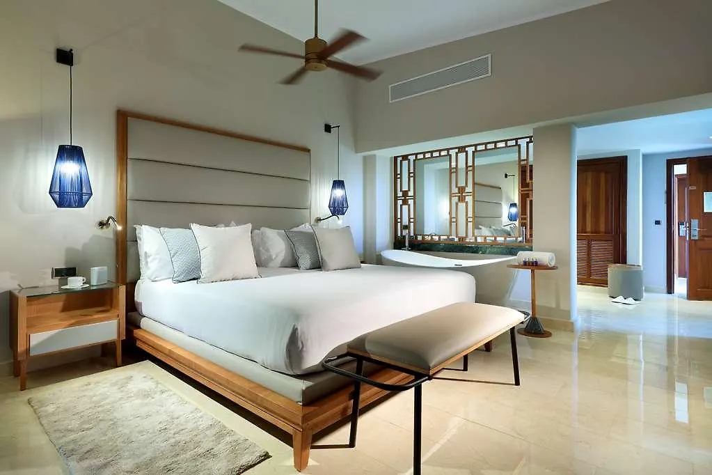 Grand Palladium Palace Resort Spa & Casino Punta Cana República Dominicana