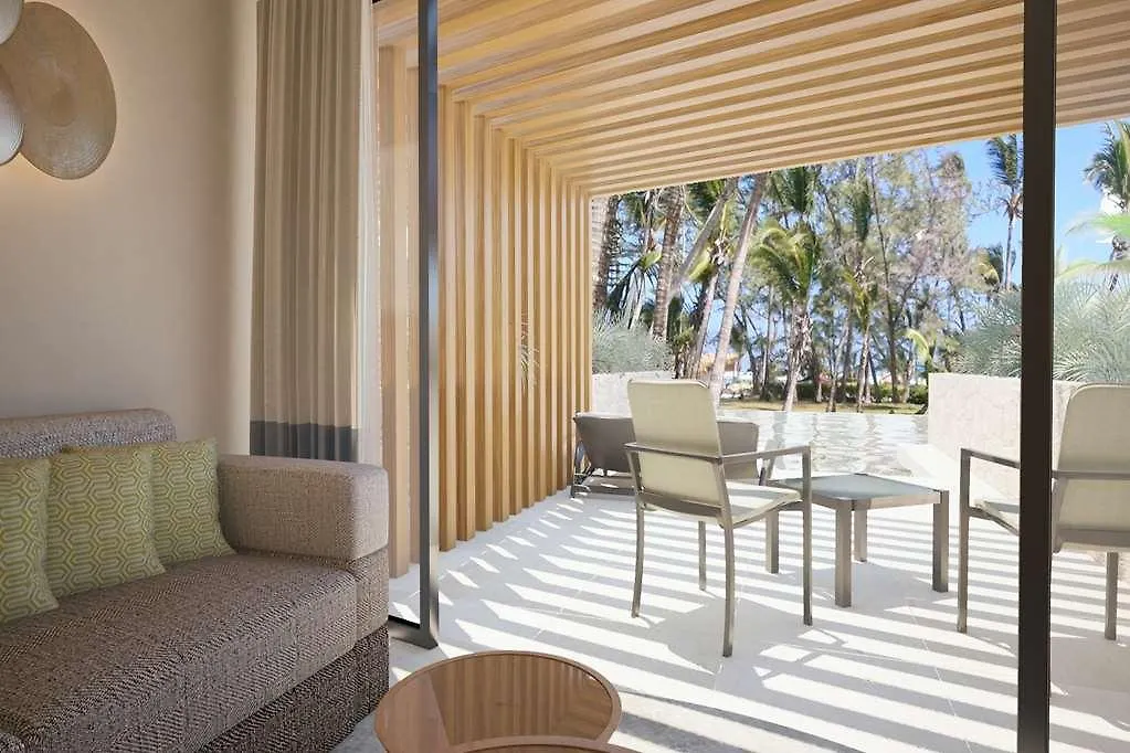 Grand Palladium Palace Resort Spa & Casino Punta Cana