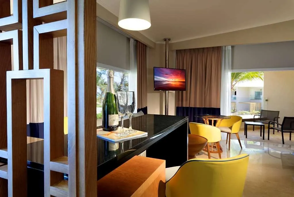 Grand Palladium Palace Resort Spa & Casino Punta Cana