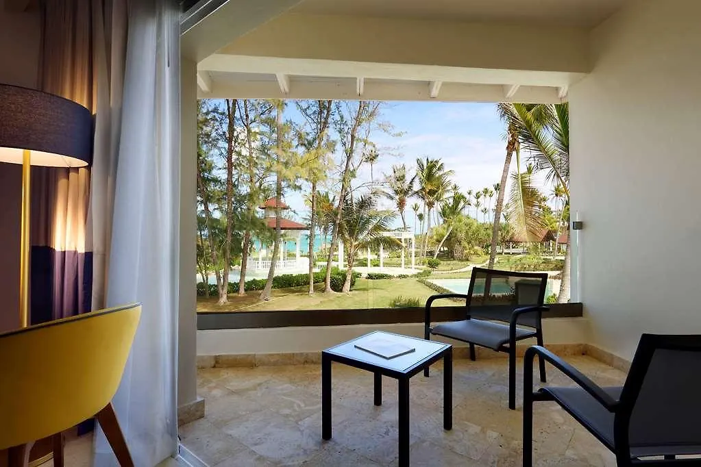 *****  Grand Palladium Palace Resort Spa & Casino Punta Cana República Dominicana