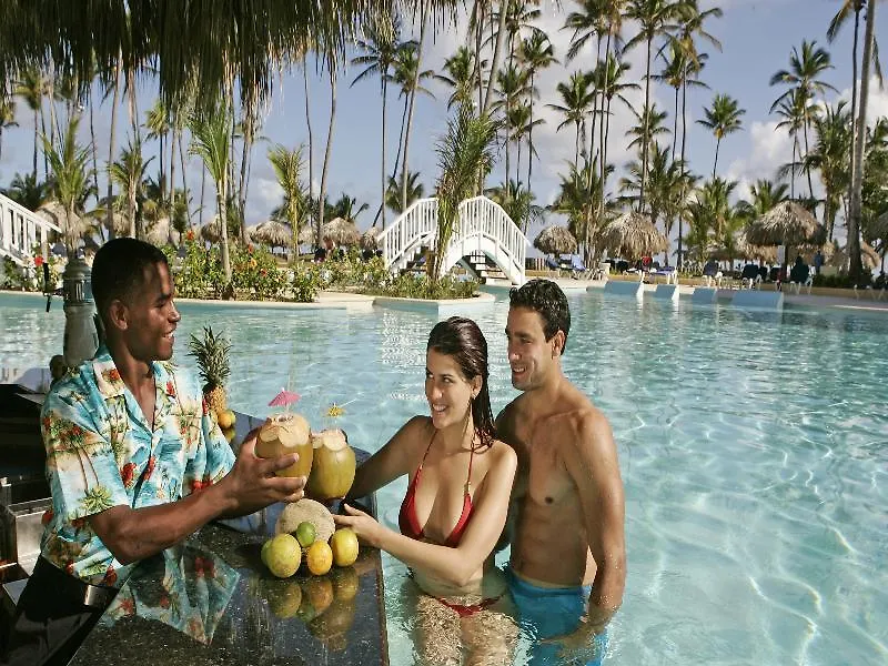 Grand Palladium Palace Resort Spa & Casino Punta Cana
