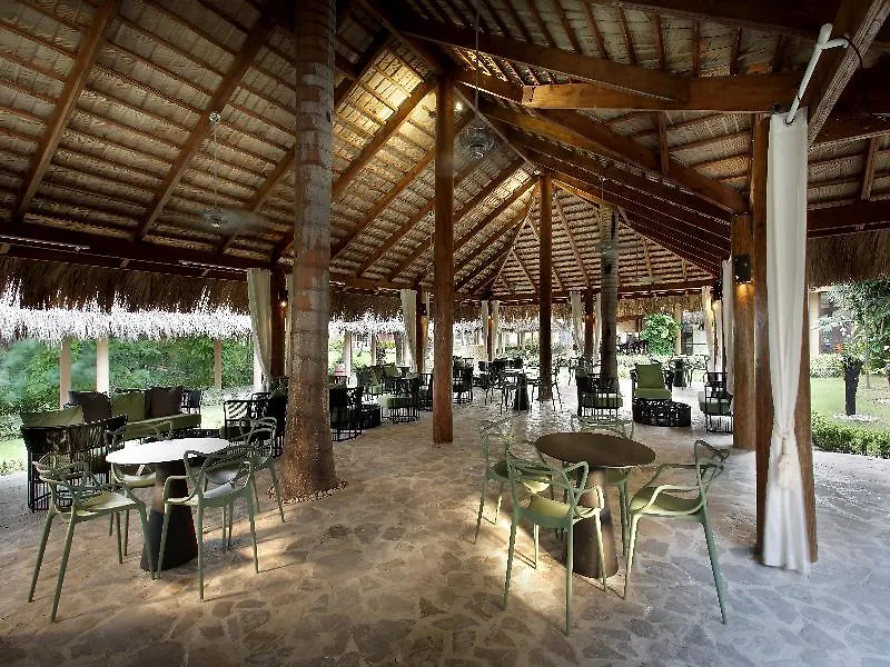 Grand Palladium Palace Resort Spa & Casino Punta Cana