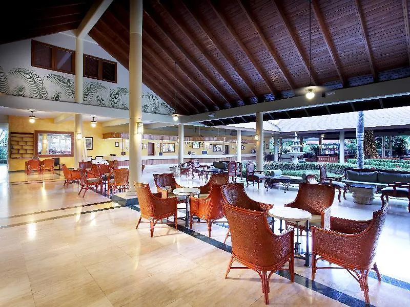 Grand Palladium Palace Resort Spa & Casino Punta Cana República Dominicana