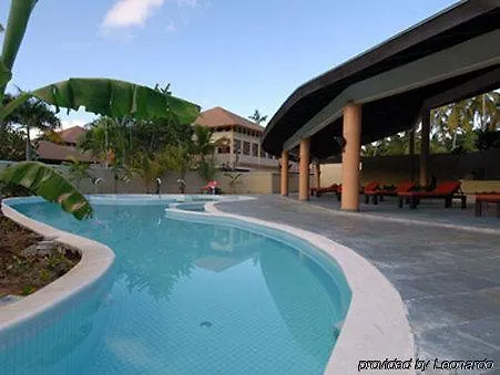 Grand Palladium Palace Resort Spa & Casino Punta Cana