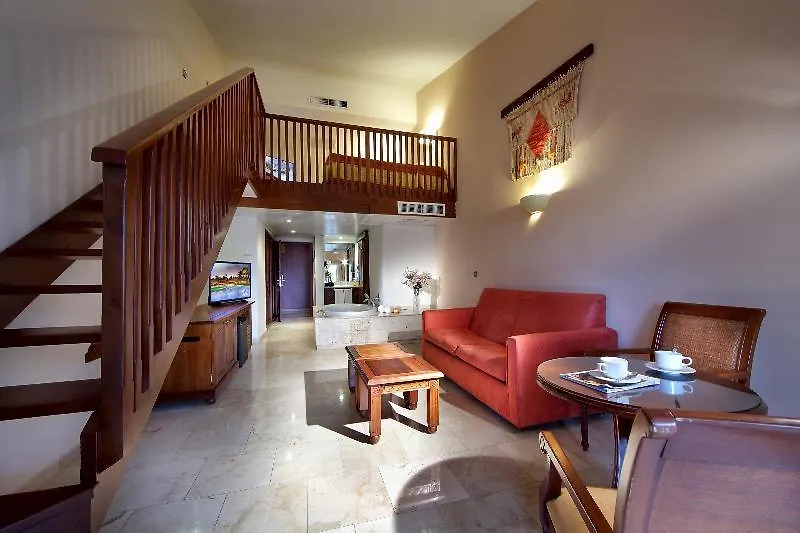 Grand Palladium Palace Resort Spa & Casino Punta Cana